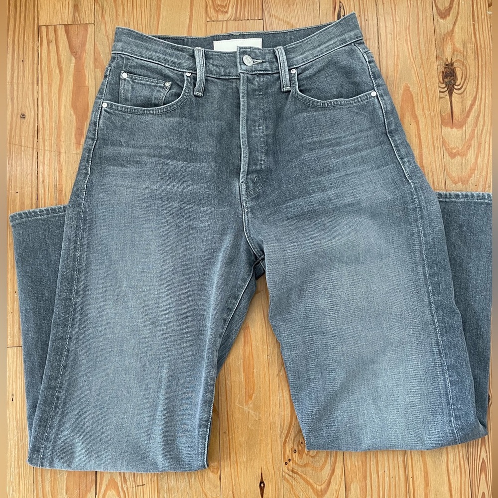 Mother denim jean